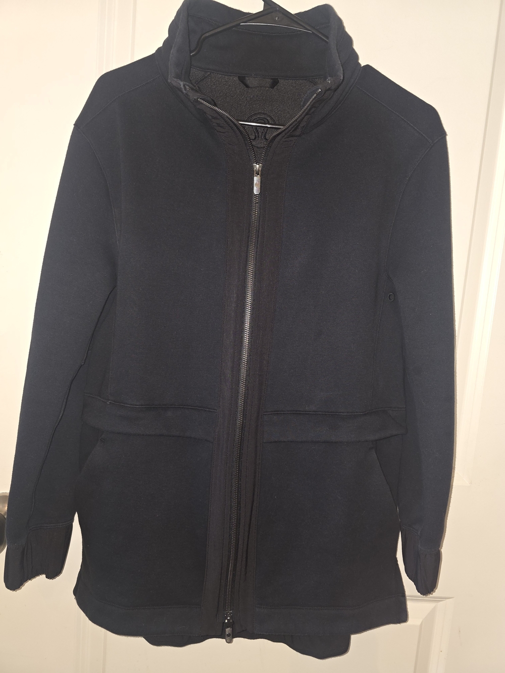 Lululemon- Light As Warmth Jacket